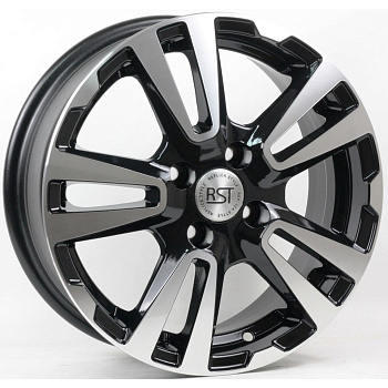 Диск литой RST мод. R065 6x15 ch 60,1 PCD 4x100 ET 50 GRD (Vesta)