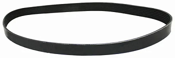 Ремень поликлиновой EPDM \7PK2060\ \NARICHIN