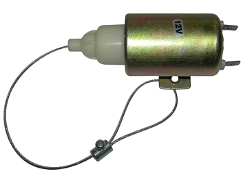 Соленоид багажника SKY TRK-1
