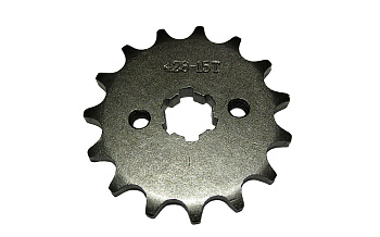 Звезда ведущая Z15 Альфа 428, 1P54FMI Шторм