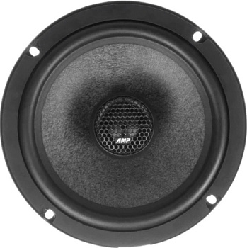 Акустика коаксиальная AMP PRO 652 ver.3(к-т)