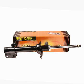 Стойка аморт. JAS0161 SU Forester SF 97-02 Rear L