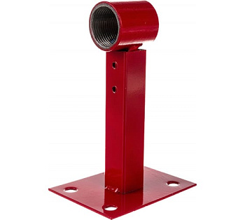 Кронштейн крепления расширительного бака 1