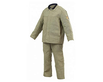 Костюм брезентовый ОП пл.550 р.52-54 (170-176)