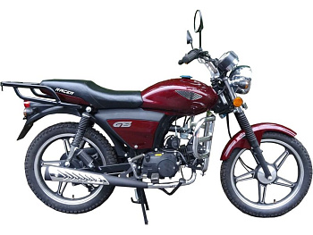 Мотоцикл RACER RC110N Trophy Мотоцикл RACER RC110N Trophy