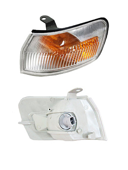 Указатель поворота левый