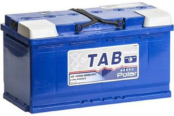 АКБ TAB Polar 6CT-100.0 o/n