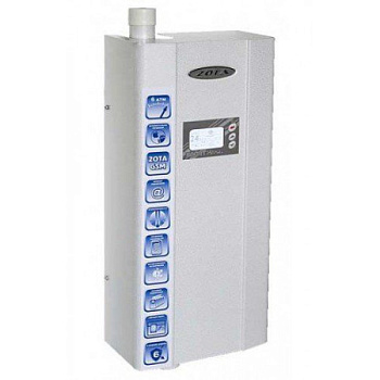 Электрокотел  ZOTA - 15 "Lux-Х"