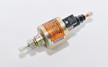 Насос топливныйТН10-6,8мл-12В на ПЖД-14/планар