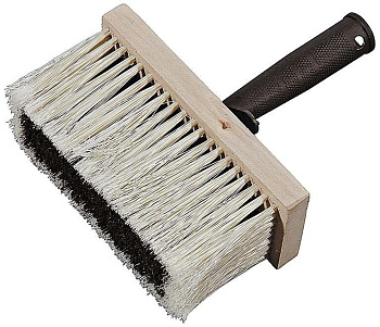 Кисть-макловица ТЕВТОН "МAXI" 70 х170 мм, СИБРТЕХ