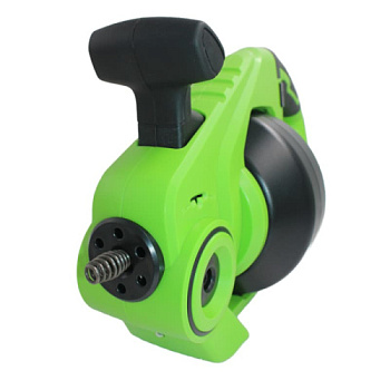 Машина прочистная акк. GREENWorks 24В для труб (без АКБ и ЗУ)