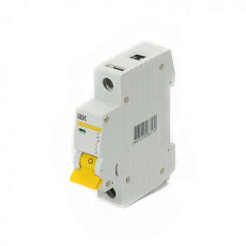 Автомат ВА47-63, 47-29 1Р с20 М634120С 53064