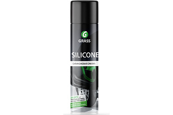Смазка силиконовая Silicone 400мл