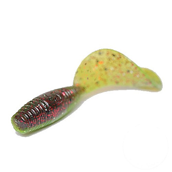 Твистеры съедоб. искусст. LJ Pro Series J.I.B TAIL 2.0in(05.10)/T44 