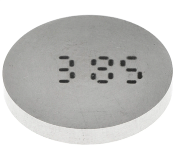Шайба 3,85