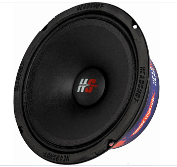 Комплект автомобильных динамиков HeadShot E65 (4 Ohm)