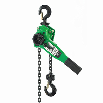Таль ручная рычажная HITCH LH100, 2т, 6м Таль ручная рычажная HITCH LH100, 2т, 6м