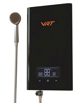 Водонагреватель проточный 3.5 кВт STANDART VRT