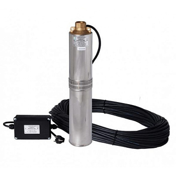 Насос центробежный погружной БЦПЭ 05-50У