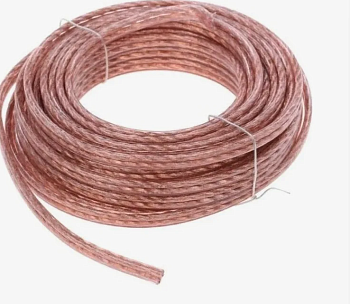 Кабель MYSTERY MSC 18