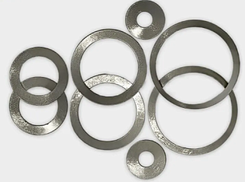 Набор шайб в коробку (Планета, Юпитер)