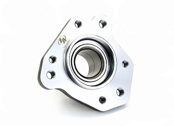 Ступичный узел (TA); TAH0201