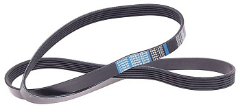 Ремень генератора Dongil  6PK1530 