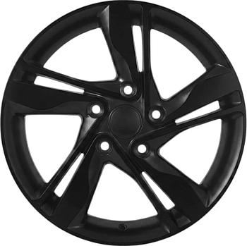 Диск литой TL мод. 650 6,5x16 ch 66,1 PCD 5x114,3 ET 50 BLM