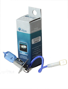 Лампа галогенная 12V H3 55W PK22s Nord Yada SW