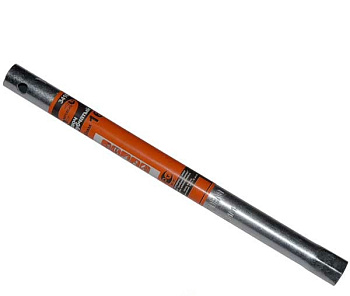 Ключ свечной 21мм L-160  34211,13723