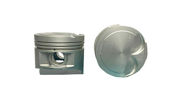 Поршни (к-т 4шт) 0,50 \46258 0,50\\TEIKIN