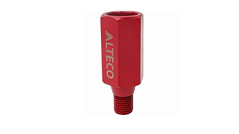 Адаптер для алмазных коронок 1-1/4-7UNC на BT M22 Alteco