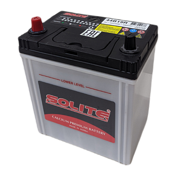 АКБ SOLITE CMF 44B19R