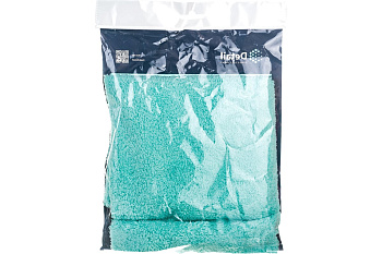 Салфетка микрофибровая для располировки составов PW "Plush Wipe" 40*40