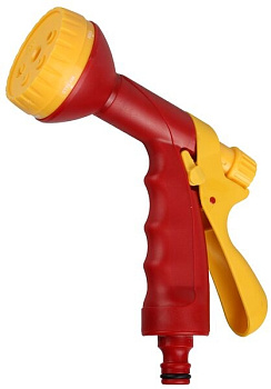 Пистолет-распылитель, 7-режимный PALISAD