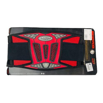 Защита поясницы SCOYCO U-07