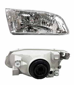 Фара передняя правая