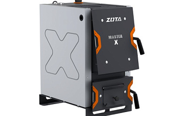 Котел  автоматический ZOTA "Master-X"20