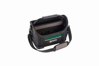 Сумка под инструмент SATA усиленная 14"