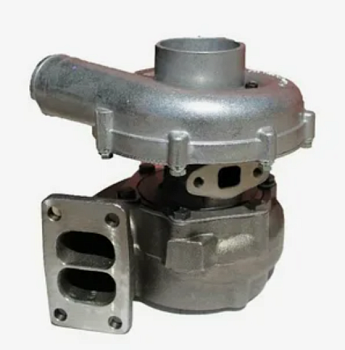 Турбокомпрессор К-З Евро-1 правый Чехия