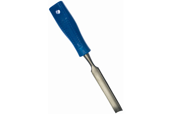 Стамеска полукруглая с пласт/ручкой 16мм FIT IT