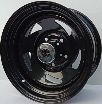 Диск стальной 16/5*139,7/20  7.0J  h110,5 SNC012B 9025