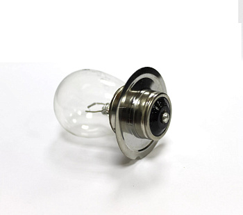 Лампа тракторная 1-контакт. 12V 50W Диалуч 12850, Маяк P42S 61250 Nord YADA