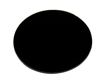 Светофильтр круглый Г-1 (4JY1 D49.5)