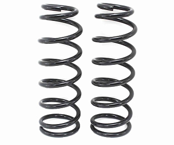 Пружина задняя JJS2173