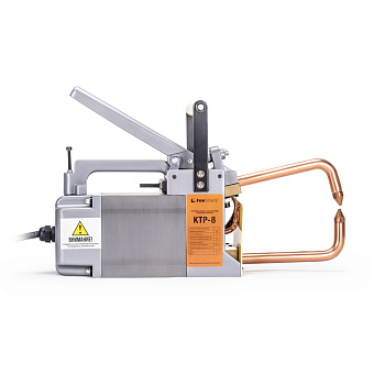 Клещи контактной сварки FoxWeld KTP-8