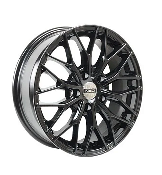 Диск литой NEO мод. 654 6,5х16 ch 57,1 PCD 5х100 ЕТ 38 BL