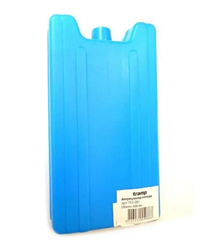 Аккумулятор холода 400 гр.