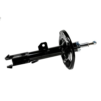 Стойка газомасляная передняя правая /335068/