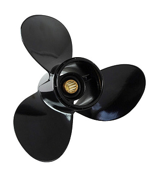 Винт гребной SUZUKI  3х11-5/8х12, DF40-501DT40-65